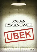 Ubek - Outlet - Bogdan Rymanowski
