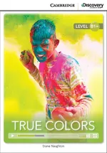 True Colors Intermediate Book with Online Access - Diane Naughton
