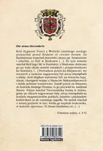 Diariusze sejmu koronacyjnego Zygmunta III Wazy 1587/1588 roku - Irena Kaniewska