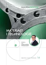 Materiały i technologie Nauka Ekstra 14 - Outlet - Aleksander Wolszczan