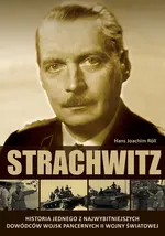 Strachwitz - Outlet - Roll Hans Joachim