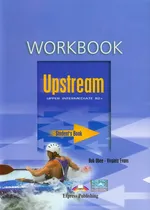 Upstream Upper Intermediate B2+ Workbook - Outlet - Virginia Evans