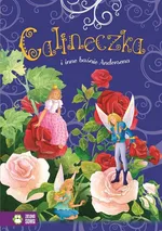 Calineczka i inne baśnie Andersena - Hans Christian Andersen