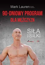 90-dniowy program dla mężczyzn - Julian Galinski