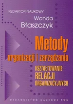 Metody organizacji i zarządzania - Outlet