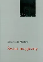 Świat magiczny - Outlet - Ernesto Martino
