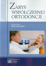 Zarys współczesnej ortodoncji - Outlet