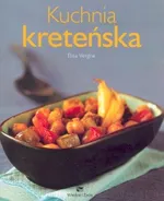 Kuchnia kreteńska - Elisa Vergne
