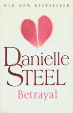 Betrayal - Danielle Steel