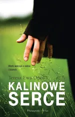 Kalinowe serce - Outlet - Opoka Teresa Ewa