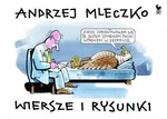 Wiersze i rysunki - Outlet - Andrzej Mleczko
