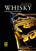 Whisky - leksykon smakosza - David Wishart
