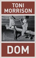 Dom - Outlet - Toni Morrison