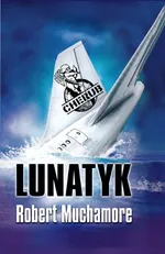 Cherub Lunatyk t. 9 - Outlet - Robert Muchamore