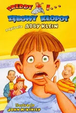 Freddy i... Zębowy kłopot - Abby Klein