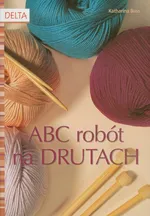 ABC robót na drutach - Outlet - Katharina Buss