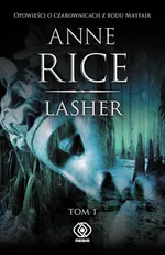 Lasher t. 1 - Outlet - Anne Rice