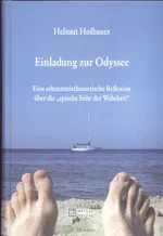Einladung zur Odyssee - Helmut Hofbauer