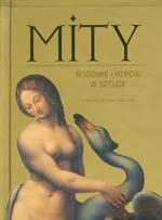 Mity - Lucia Impelluso