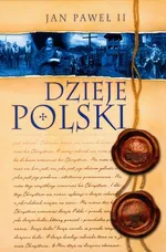 Dzieje Polski - Outlet - Andrzej Zwoliński