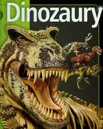 Dinozaury Z bliska - Outlet