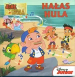 Hałas Hula Pirat Jake - zbiorowe opracowanie