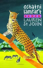 Ostatni lampart - Outlet - Lauren John