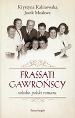 Frassati Gawrońscy - Outlet - Krystyna Kalinowska