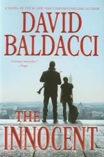 Innocent - David Baldacci