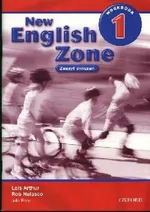 New English Zone 1 Workbook - Lois Arthur