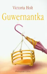 Guwernantka - Outlet - Victoria Holt