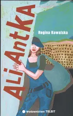 Aliantka - Regina Kowalska