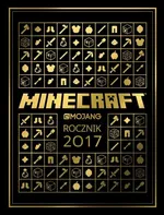Minecraft Rocznik 2017 - Mojang