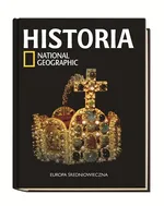 Historia National Geographic Tom 17