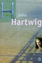 Poezje wybrane - Julia Hartwig