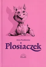 Plosiaczek - Anna Paszkiewicz