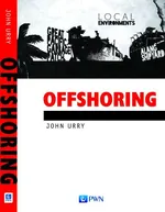 Offshoring - Outlet - John Urry
