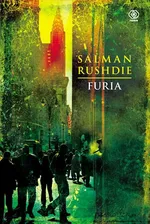 Furia - Outlet - Salman Rushdie