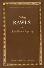 Liberalizm polityczny - John Rawls