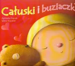 Całuski i buziaczki - Agnieszka Frączek