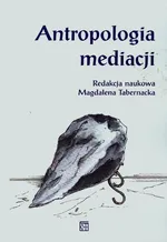 Antropologia mediacji