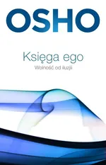 Księga ego - Outlet - Osho