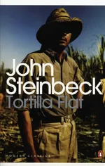 Tortilla Flat - Outlet - John Steinbeck