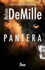 Pantera - Outlet - Nelson DeMille
