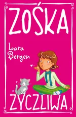 Zośka Życzliwa - Outlet - Lara Bergen