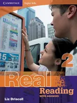 Cambridge English Skills Real Reading 2 with answers - Liz Driscoll