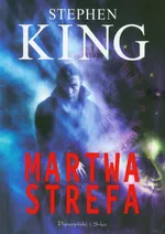 Martwa strefa - Outlet - Stephen King