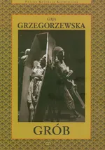 Grób - Outlet - Gaja Grzegorzewska