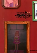 Monster Tom 4 - Naoki Urasawa