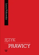 Język prawicy - Laura Polkowska